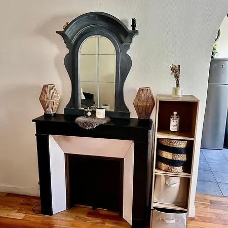 Haut De Gamme - Bain De Lumiere - Vue Sur *