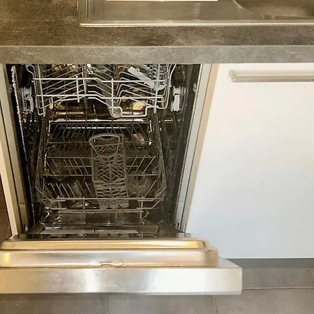 アパート Haut De Gamme - Bain De Lumiere - Vue Sur パリ