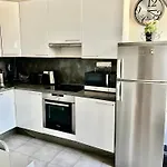 Haut De Gamme - Bain De Lumiere - Vue Sur Apartmán Paříž