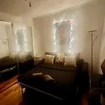 Haut De Gamme - Bain De Lumiere - Vue Sur Apartmán Paříž