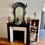 Haut De Gamme - Bain De Lumiere - Vue Sur *