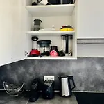 Apartmán Haut De Gamme - Bain De Lumiere - Vue Sur *
