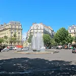 Haut De Gamme - Bain De Lumiere - Vue Sur Apartmán Paříž