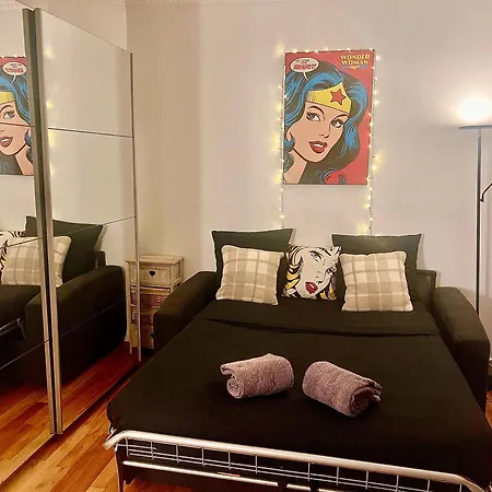 Haut De Gamme - Bain De Lumière - Vue Sur * Parigi