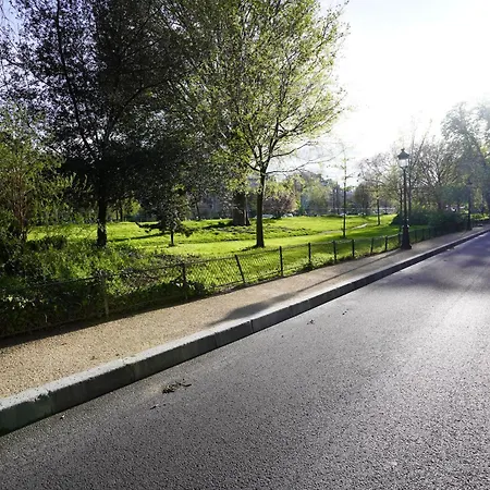 Haut De Gamme - Bain De Lumière - Vue Sur Appartamento Parigi