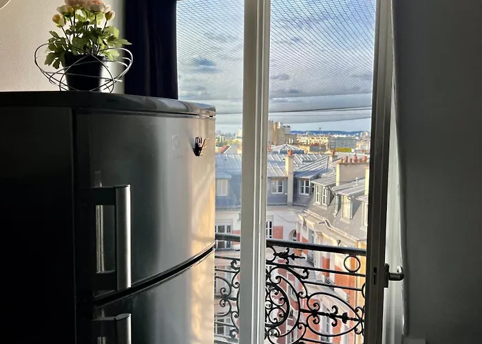 Haut De Gamme - Bain De Lumiere - Vue Sur Apartmán