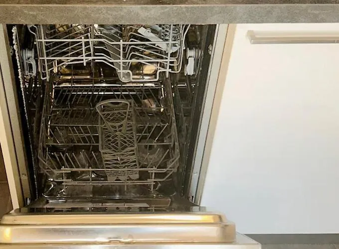 Apartmán Haut De Gamme - Bain De Lumiere - Vue Sur Paříž