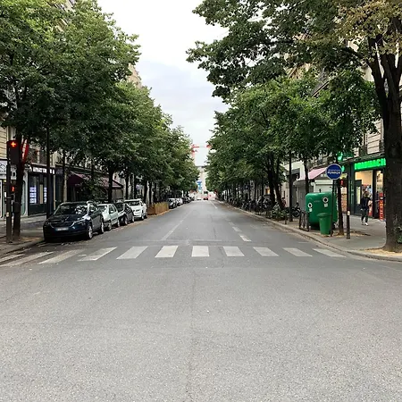 Apartamento Haut De Gamme - Bain De Lumiere - Vue Sur *