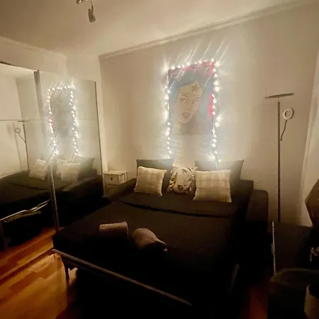 Haut De Gamme - Bain De Lumiere - Vue Sur Apartment Paris